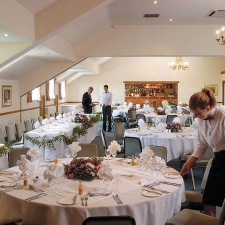 Garstang Country Hotel & Golf, Sure Hotel Collection Ristorante foto