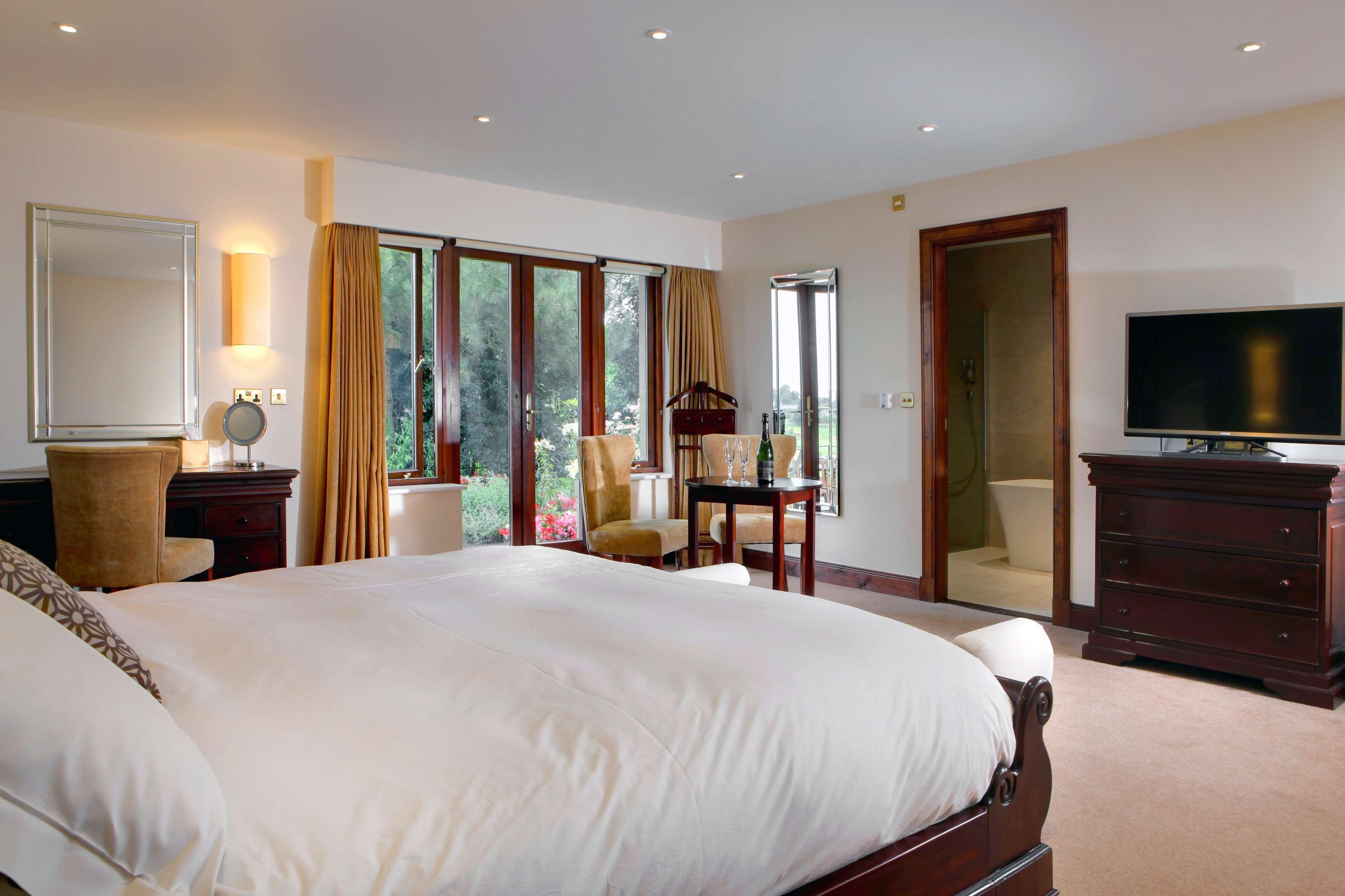 Garstang Country Hotel & Golf, Sure Hotel Collection Esterno foto