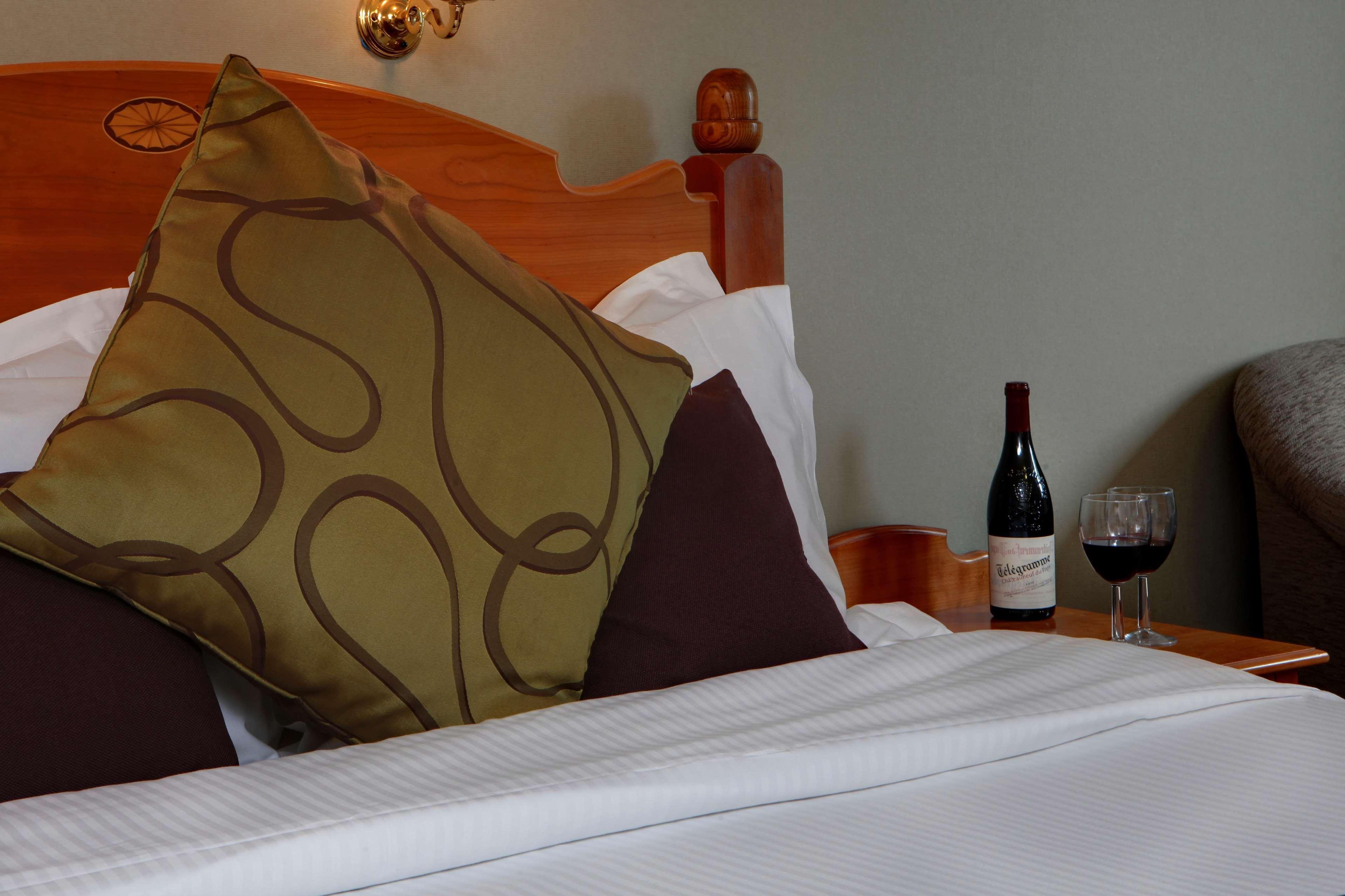 Garstang Country Hotel & Golf, Sure Hotel Collection Esterno foto