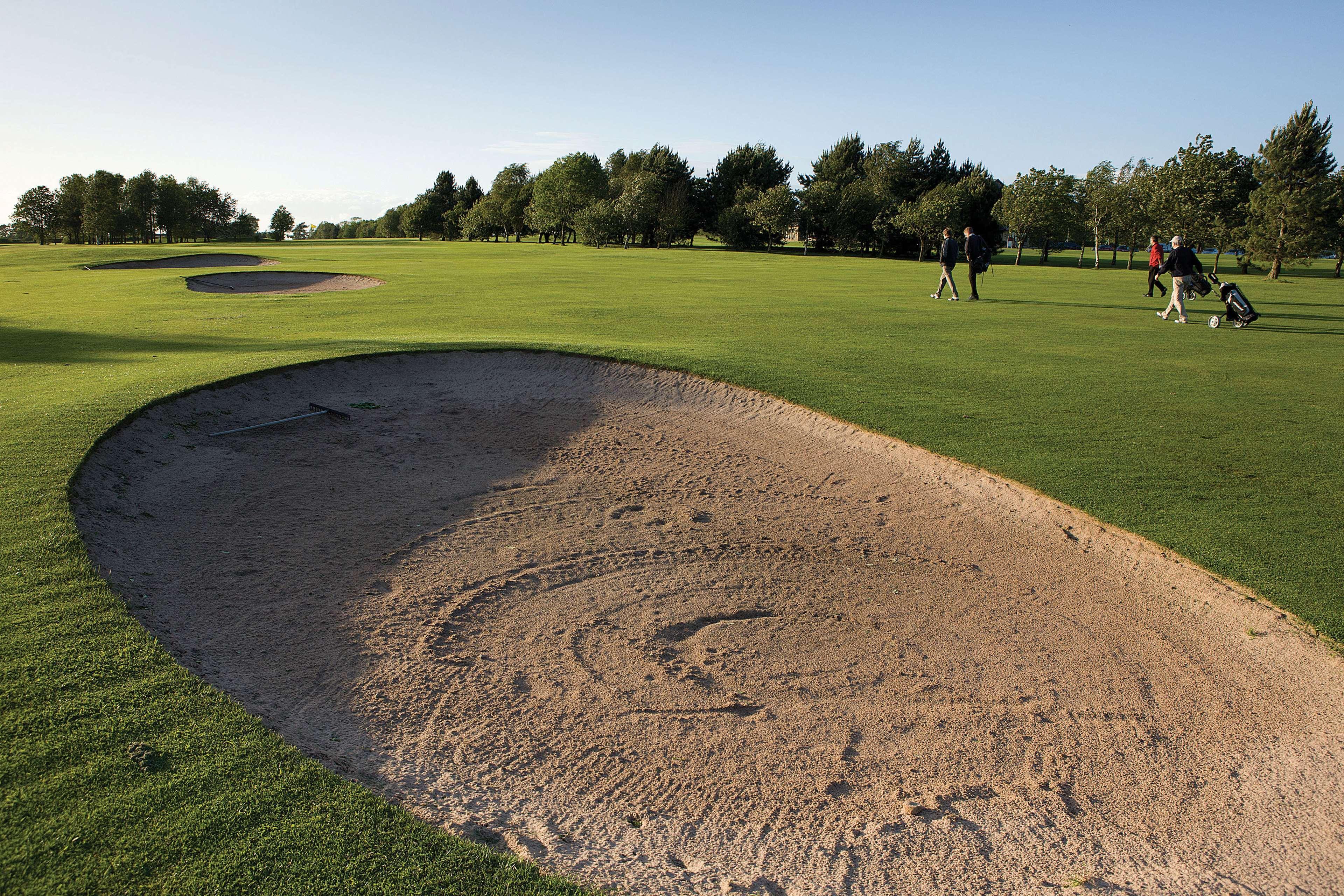 Garstang Country Hotel & Golf, Sure Hotel Collection Esterno foto