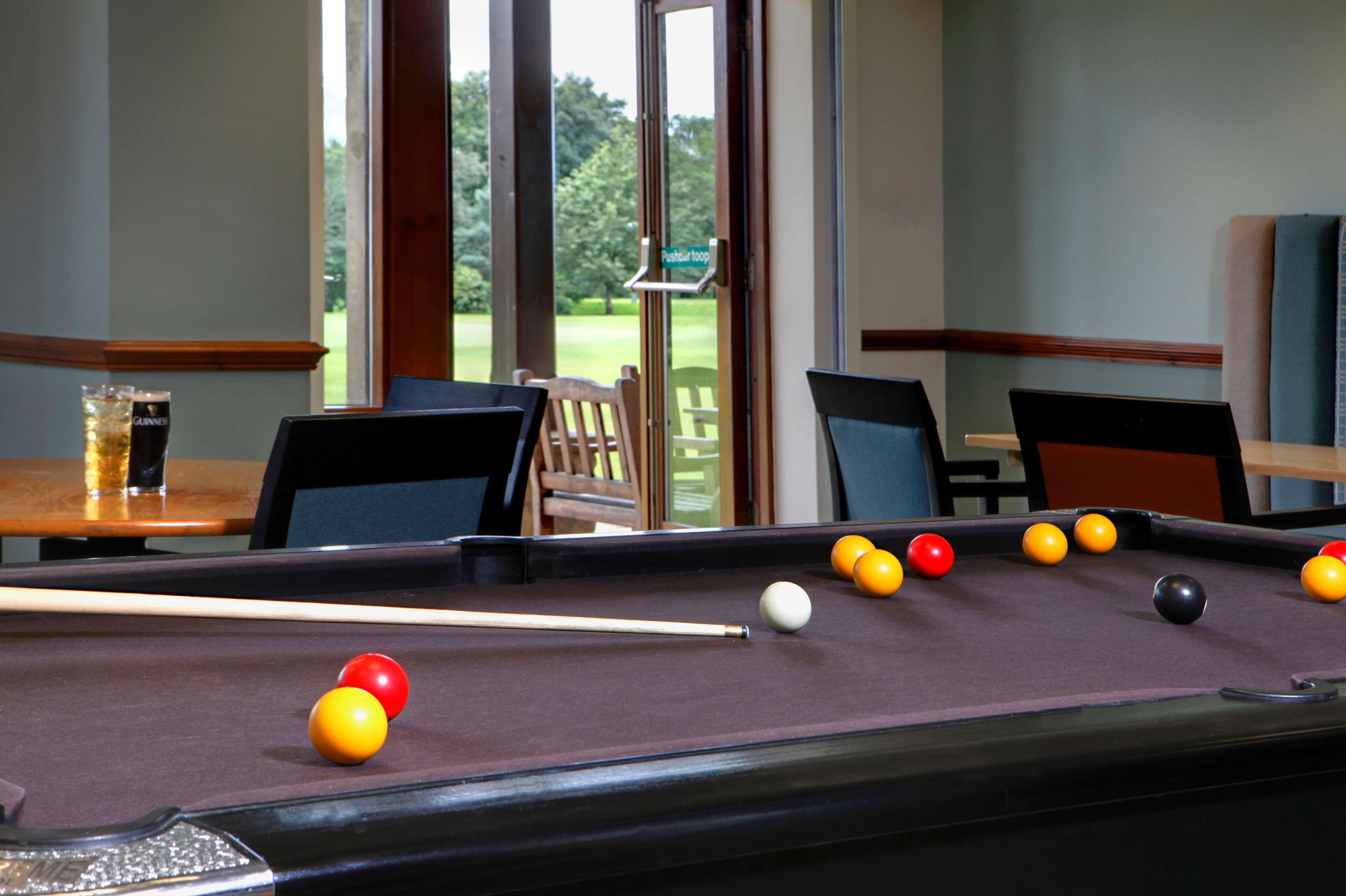 Garstang Country Hotel & Golf, Sure Hotel Collection Esterno foto