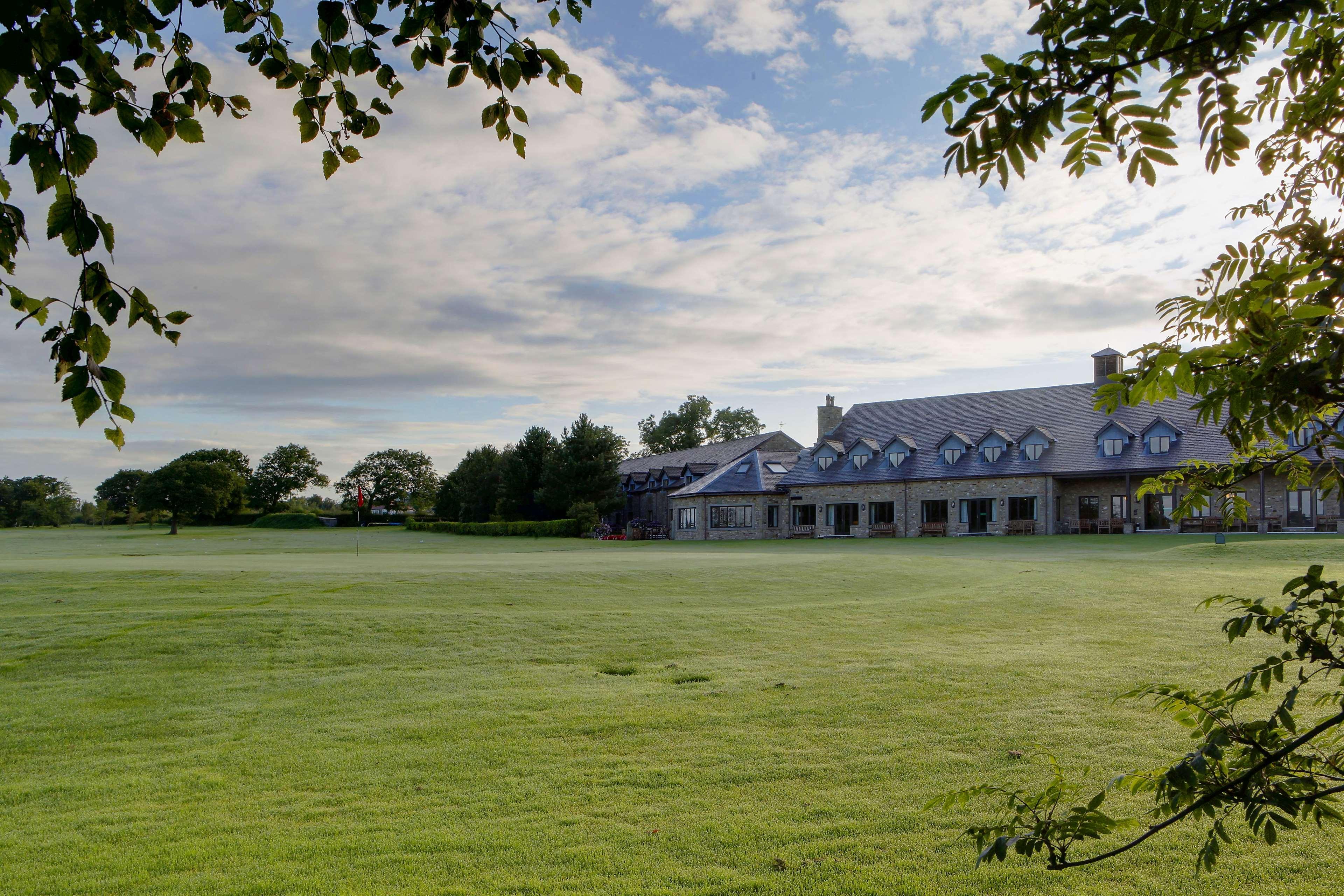 Garstang Country Hotel & Golf, Sure Hotel Collection Esterno foto