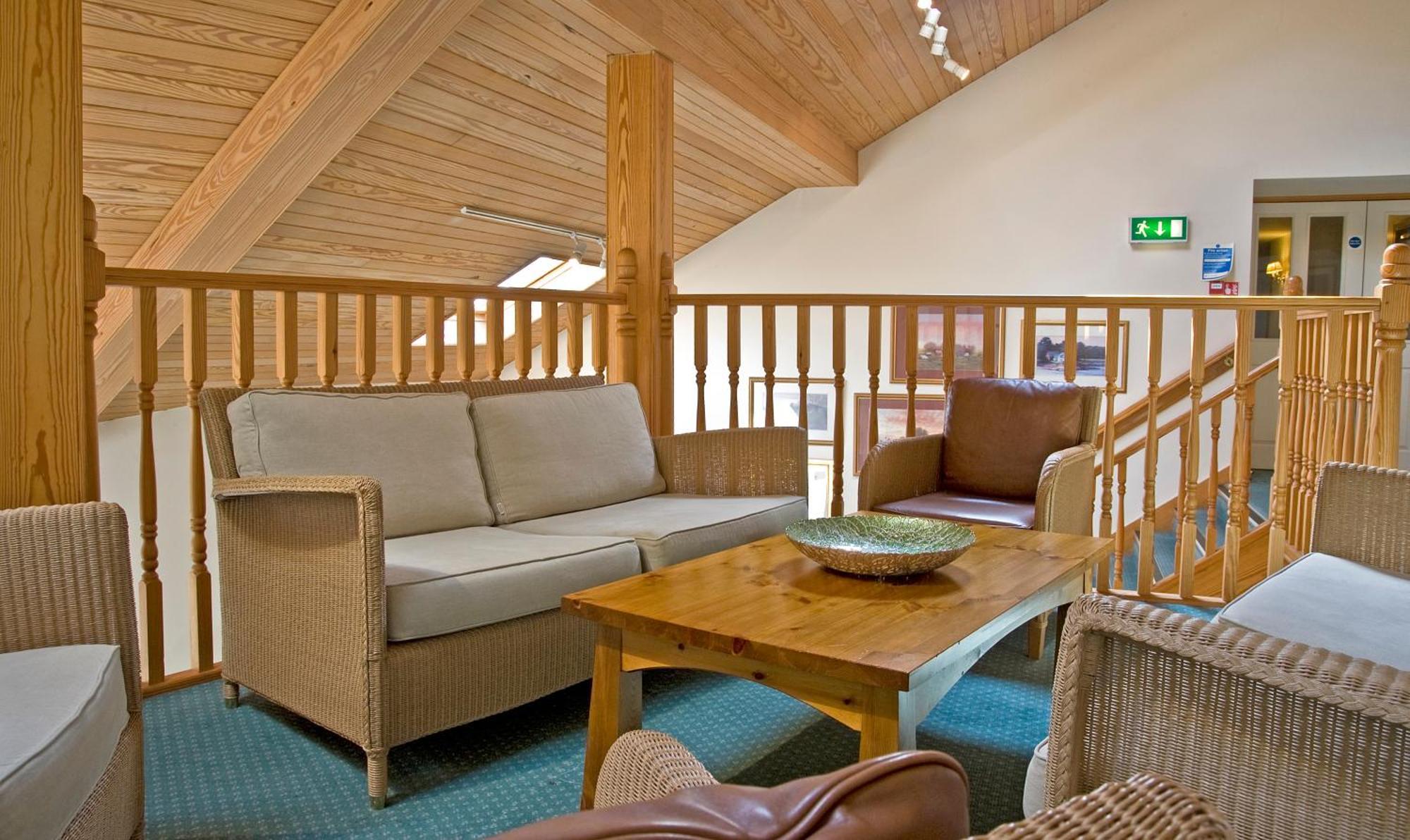 Garstang Country Hotel & Golf, Sure Hotel Collection Esterno foto