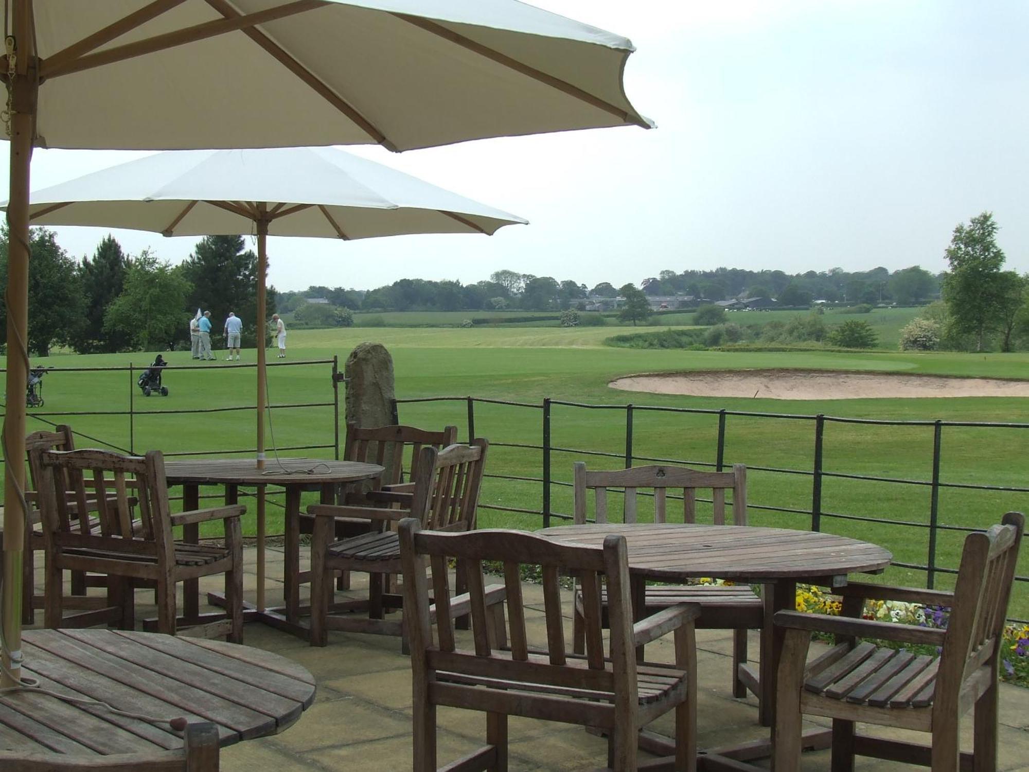 Garstang Country Hotel & Golf, Sure Hotel Collection Esterno foto