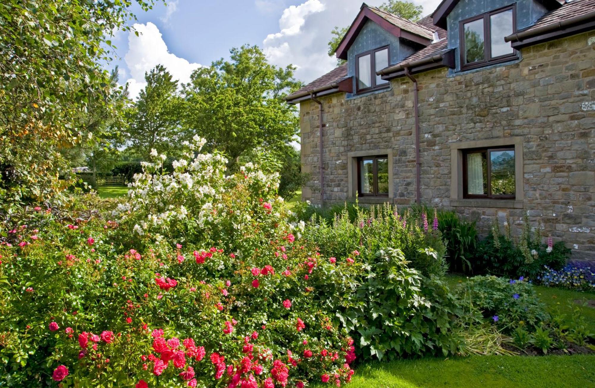 Garstang Country Hotel & Golf, Sure Hotel Collection Esterno foto