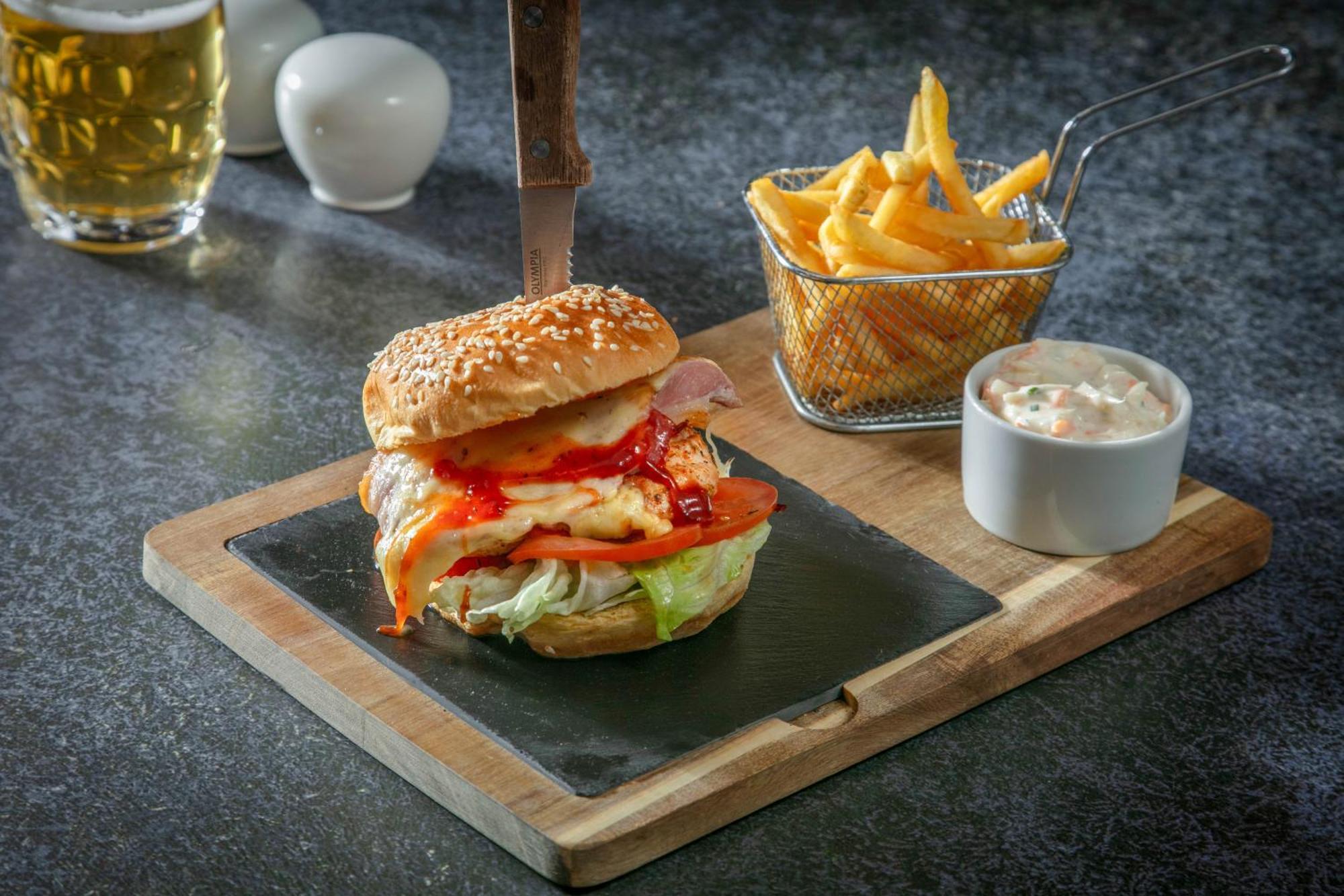 Garstang Country Hotel & Golf, Sure Hotel Collection Esterno foto
