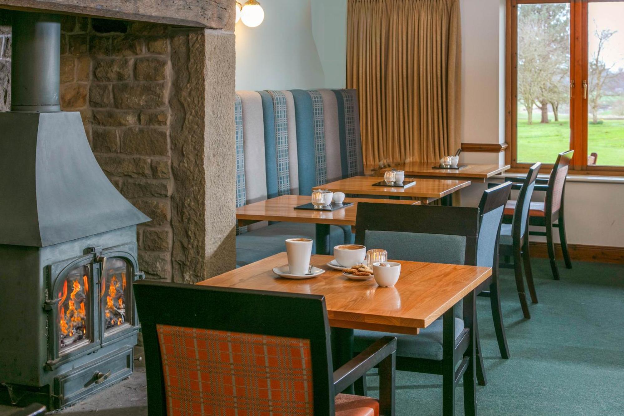 Garstang Country Hotel & Golf, Sure Hotel Collection Esterno foto