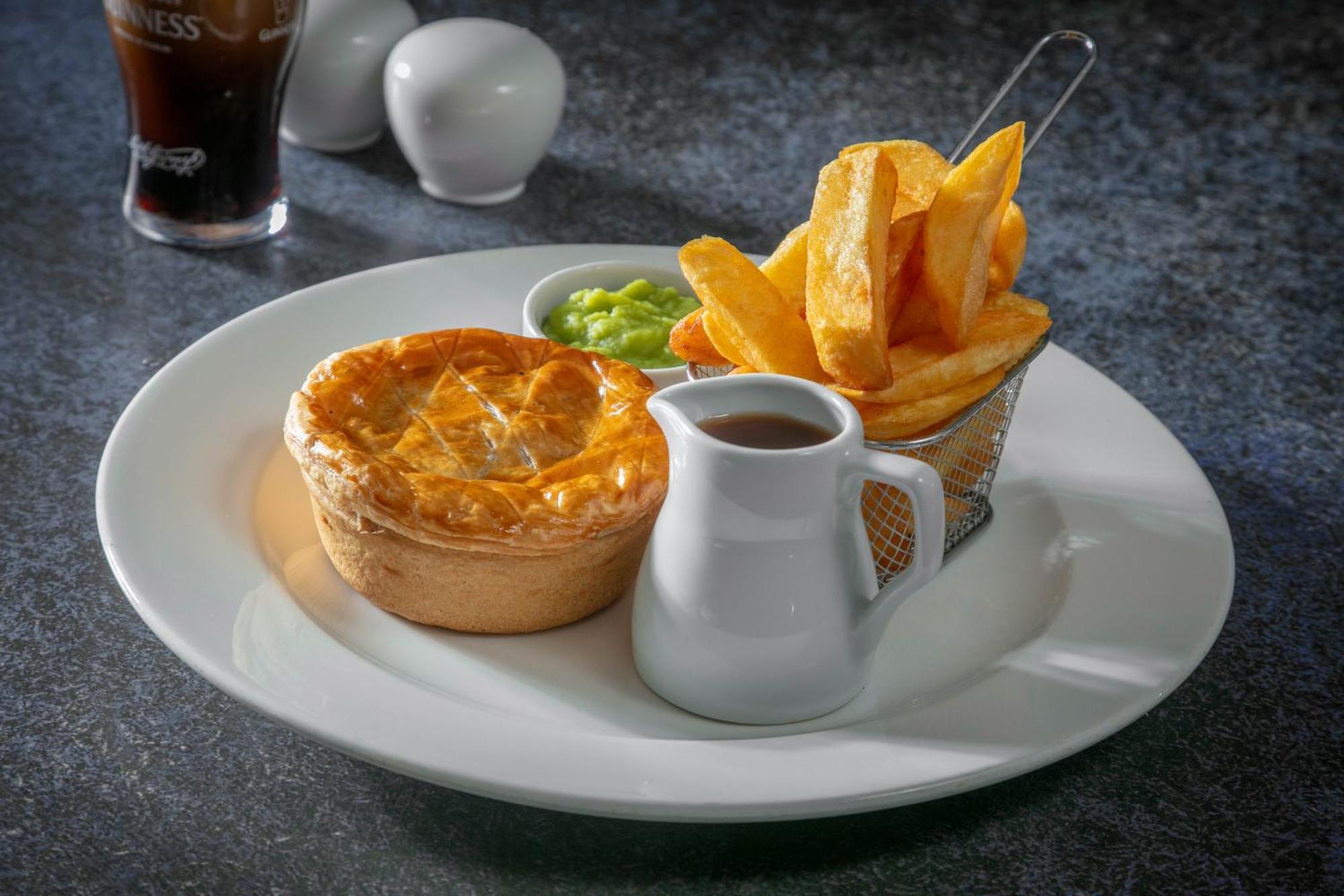 Garstang Country Hotel & Golf, Sure Hotel Collection Esterno foto