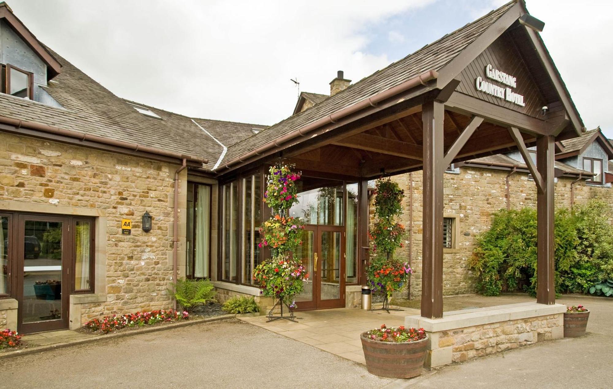 Garstang Country Hotel & Golf, Sure Hotel Collection Esterno foto