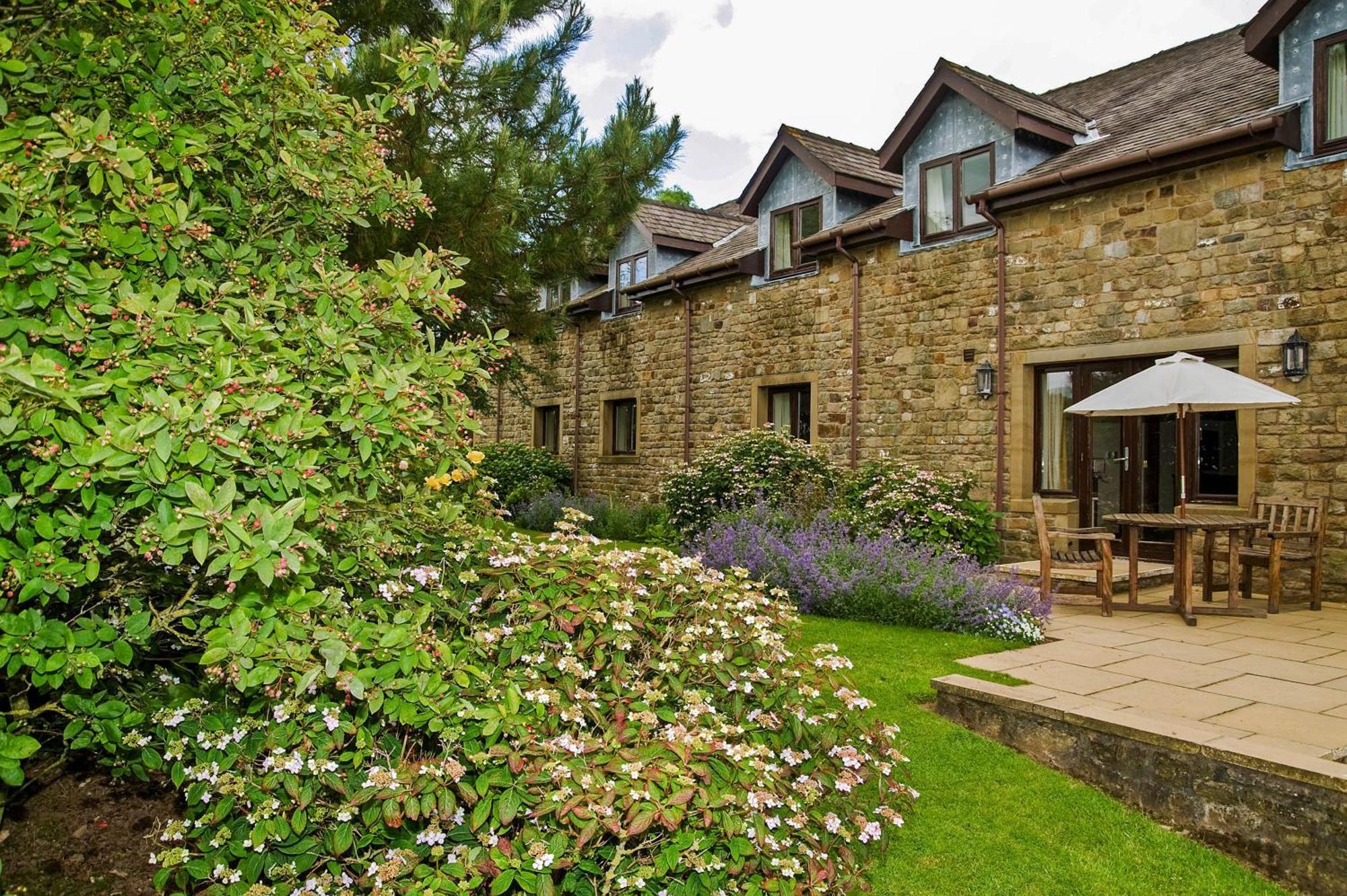 Garstang Country Hotel & Golf, Sure Hotel Collection Esterno foto