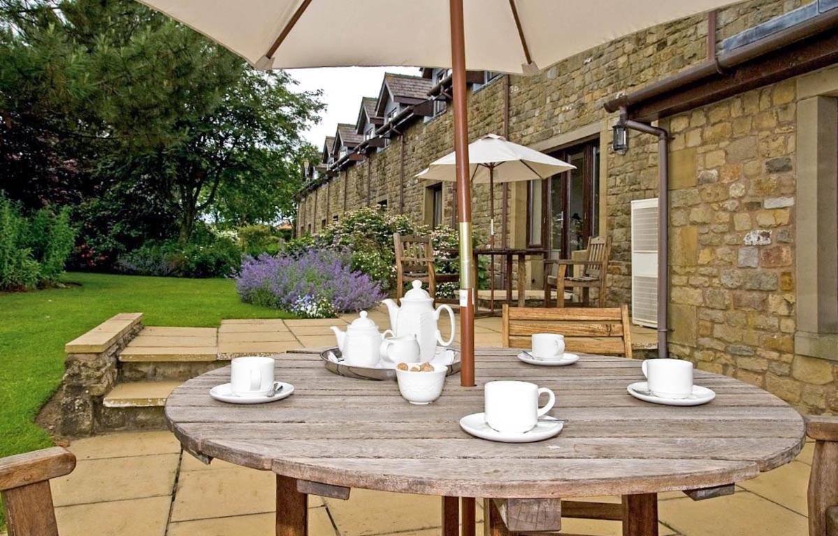 Garstang Country Hotel & Golf, Sure Hotel Collection Esterno foto
