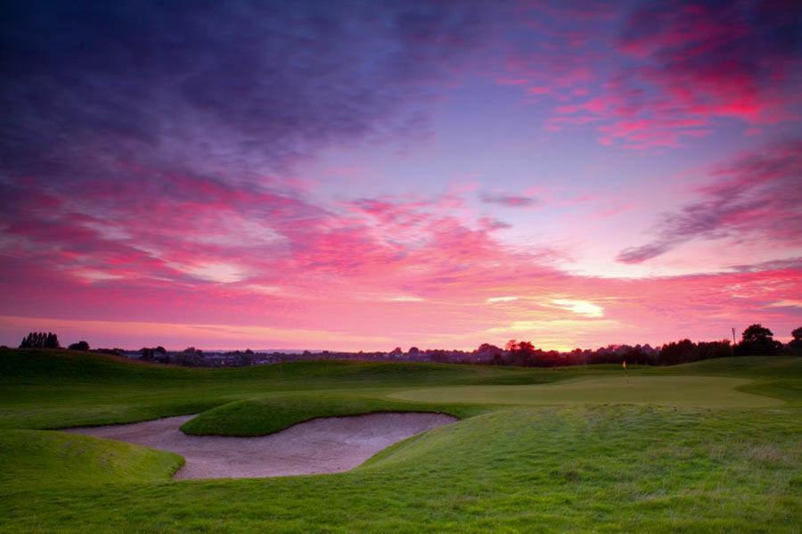 Garstang Country Hotel & Golf, Sure Hotel Collection Esterno foto