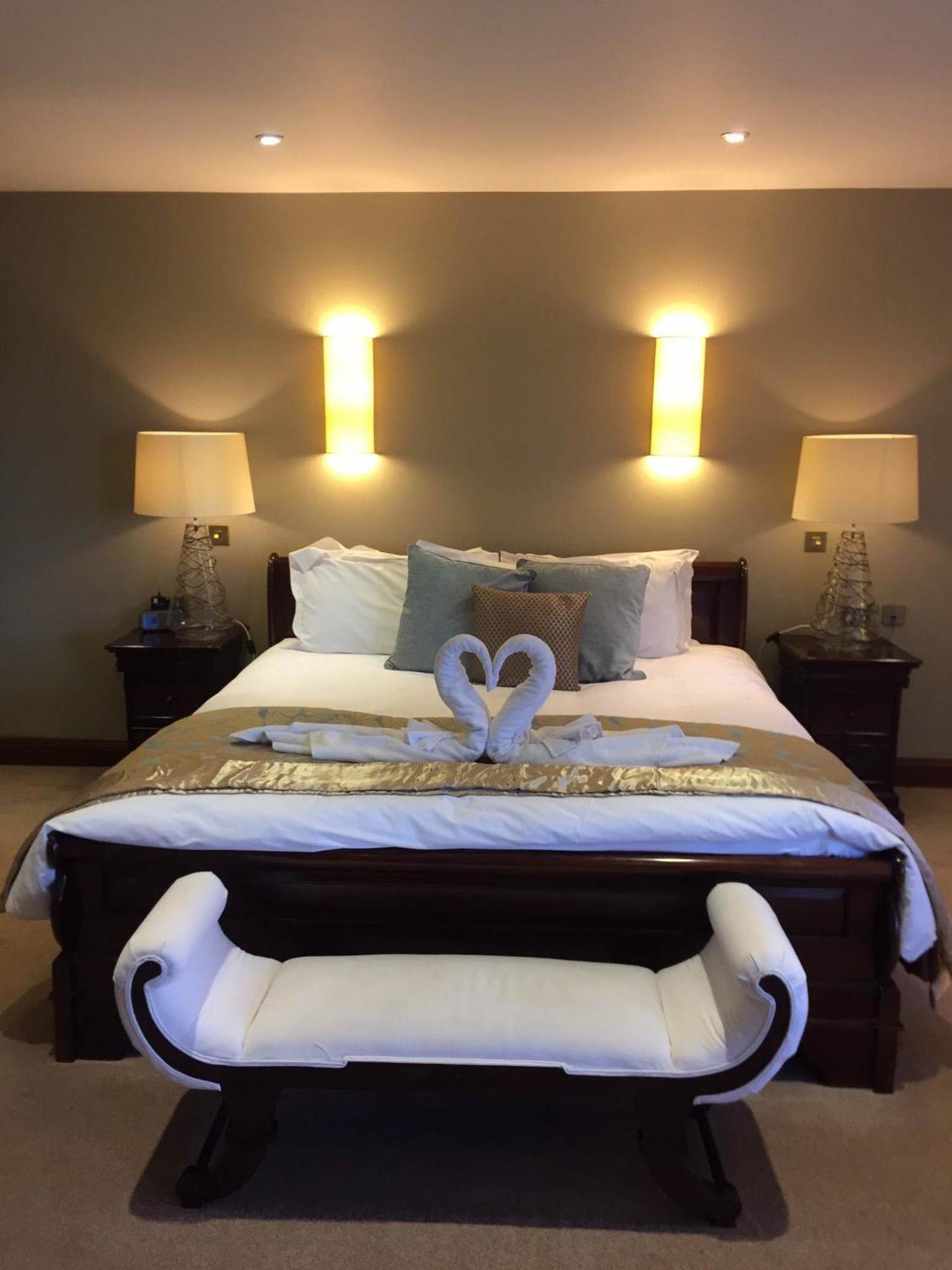 Garstang Country Hotel & Golf, Sure Hotel Collection Esterno foto