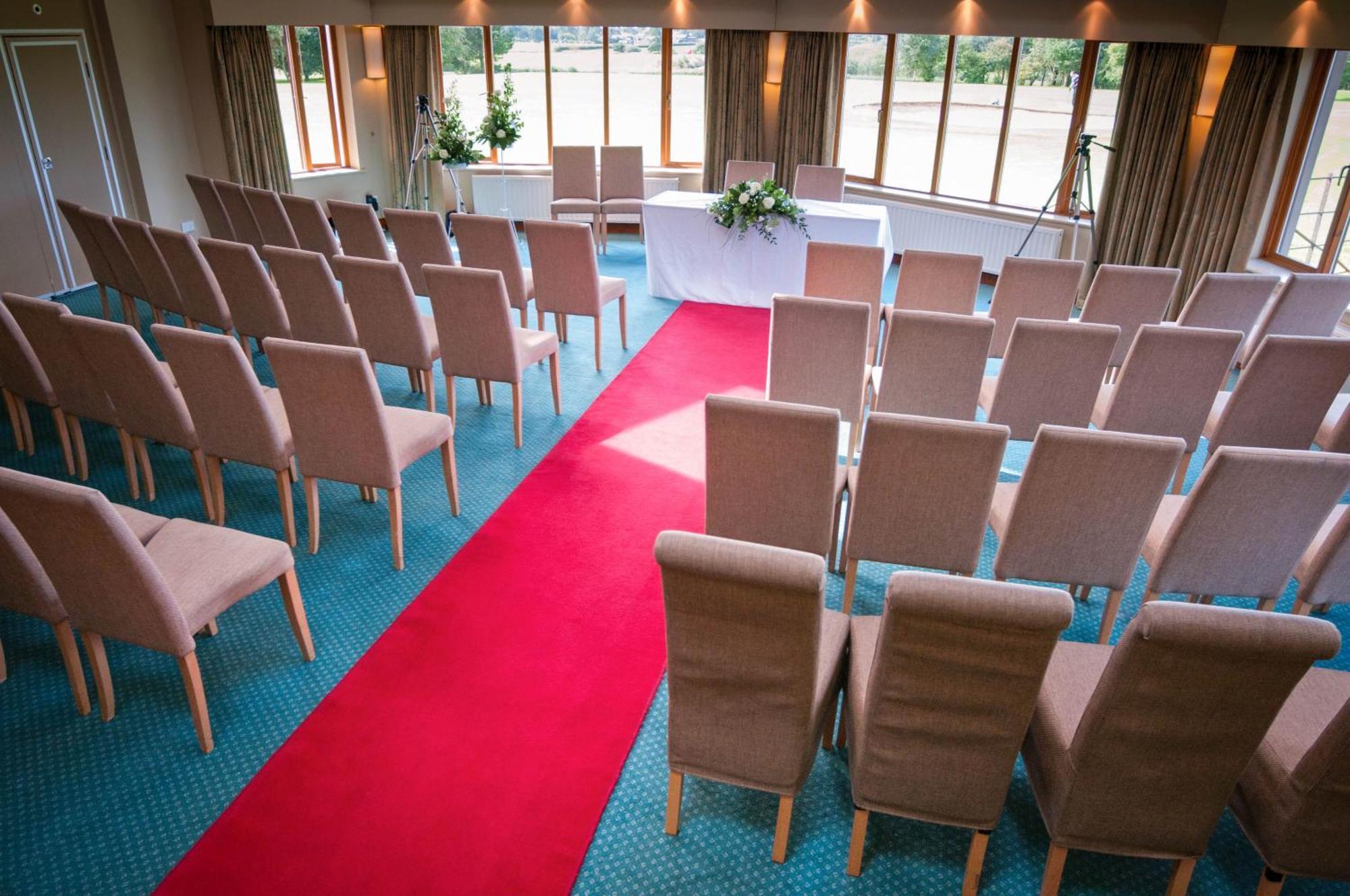 Garstang Country Hotel & Golf, Sure Hotel Collection Esterno foto