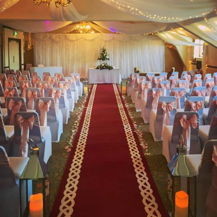 Garstang Country Hotel & Golf, Sure Hotel Collection Esterno foto