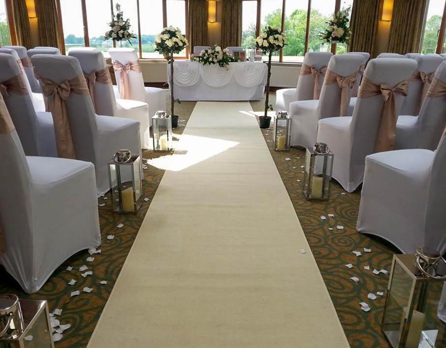 Garstang Country Hotel & Golf, Sure Hotel Collection Esterno foto