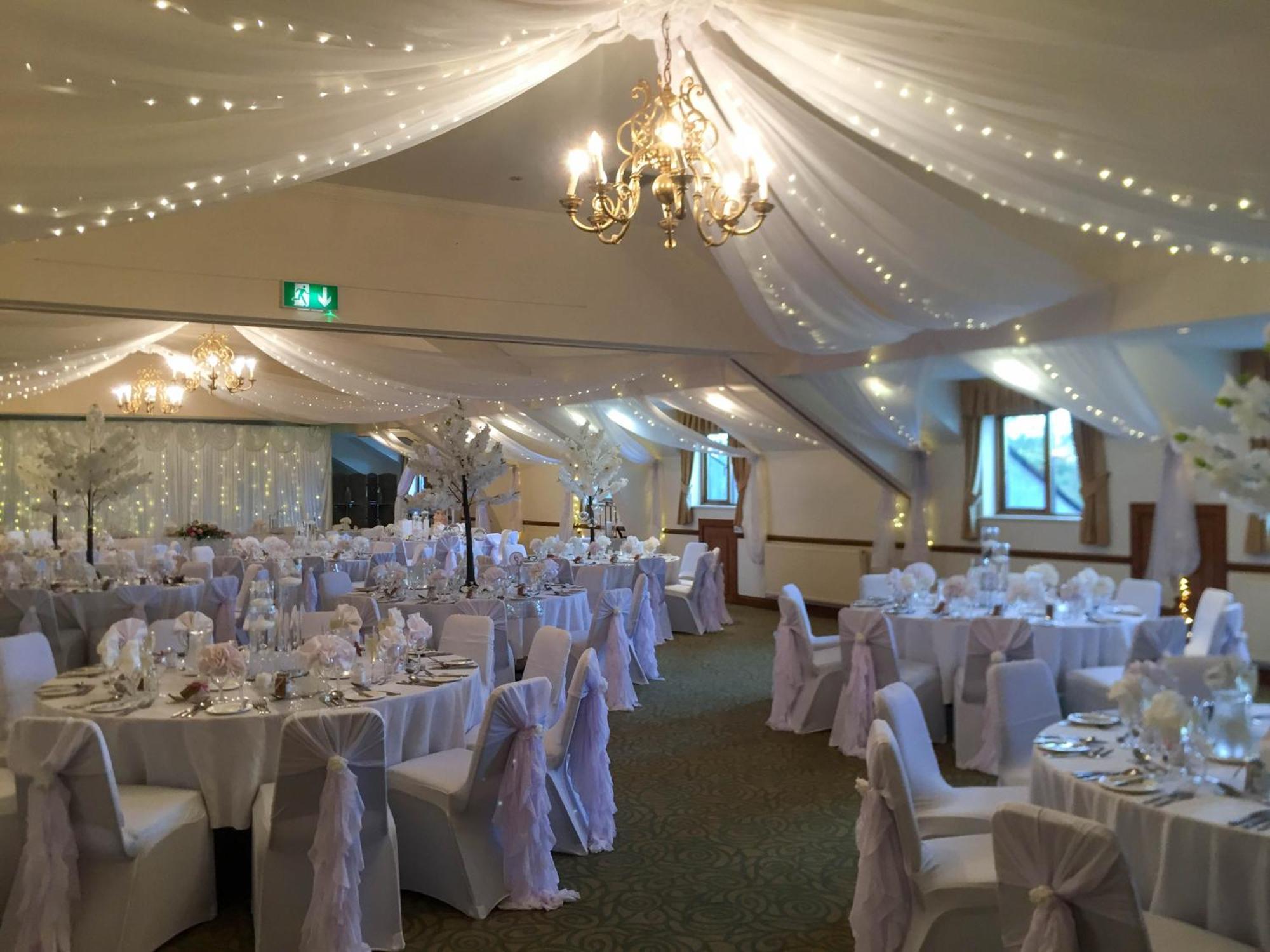 Garstang Country Hotel & Golf, Sure Hotel Collection Esterno foto