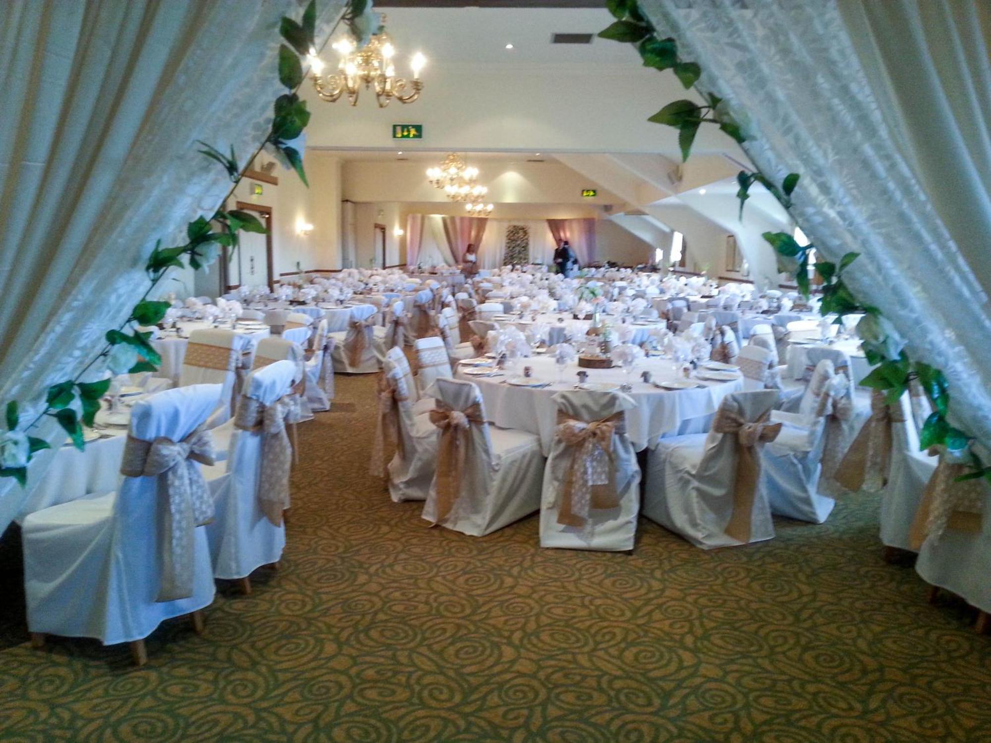 Garstang Country Hotel & Golf, Sure Hotel Collection Esterno foto