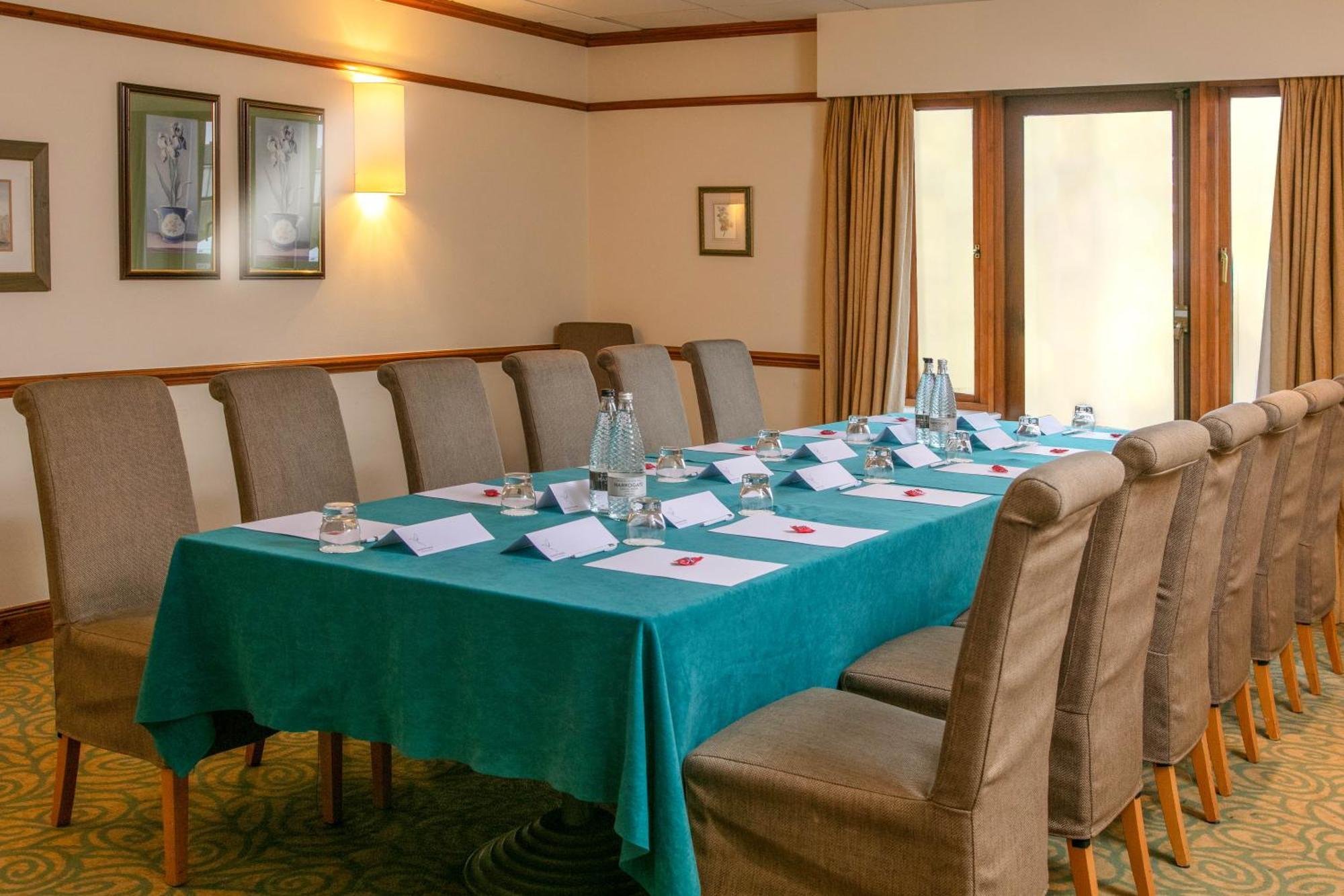 Garstang Country Hotel & Golf, Sure Hotel Collection Esterno foto