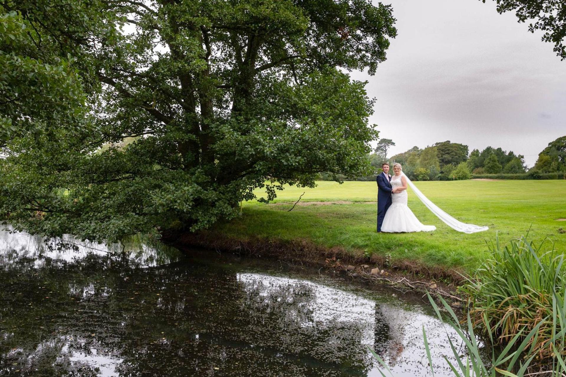 Garstang Country Hotel & Golf, Sure Hotel Collection Esterno foto