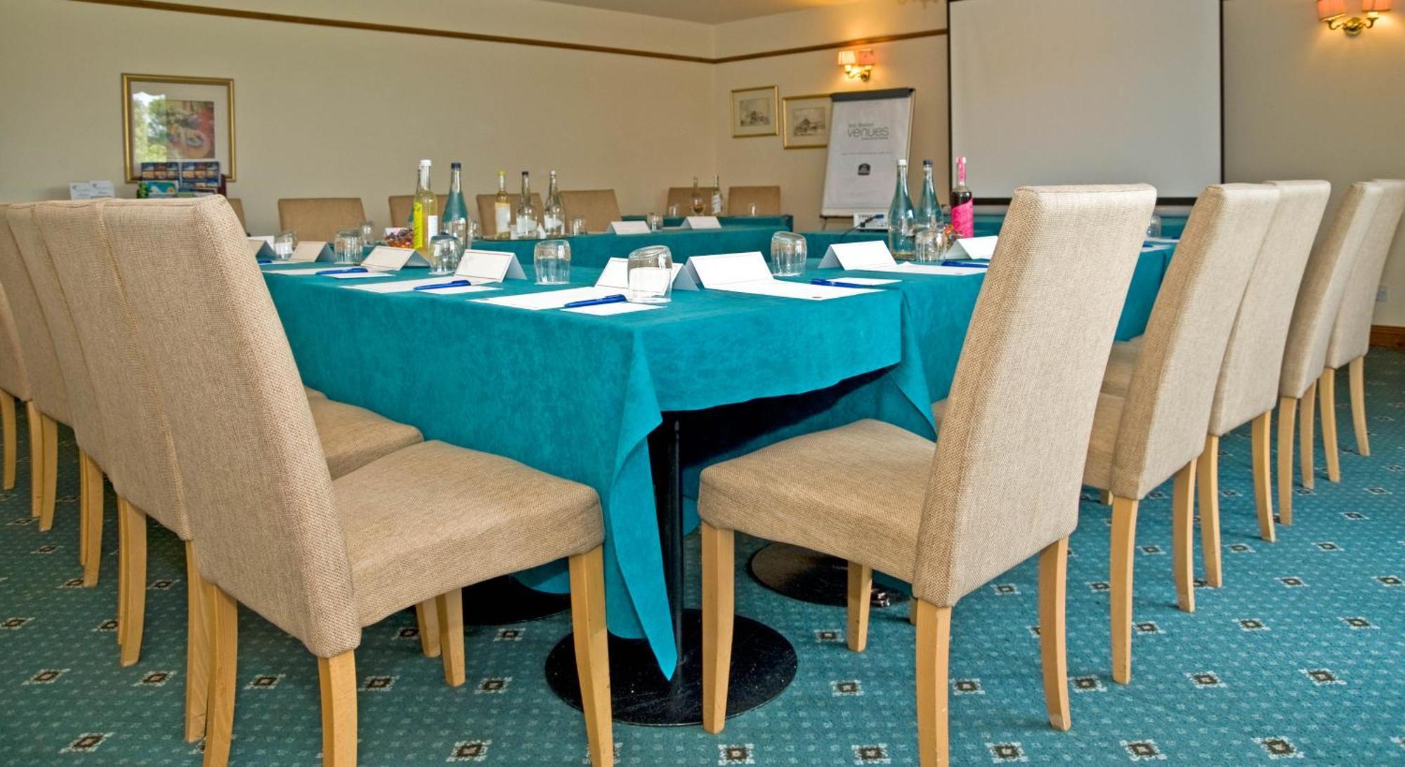 Garstang Country Hotel & Golf, Sure Hotel Collection Esterno foto