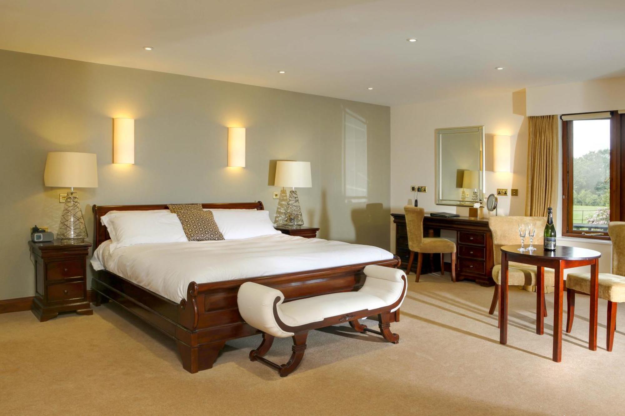 Garstang Country Hotel & Golf, Sure Hotel Collection Esterno foto