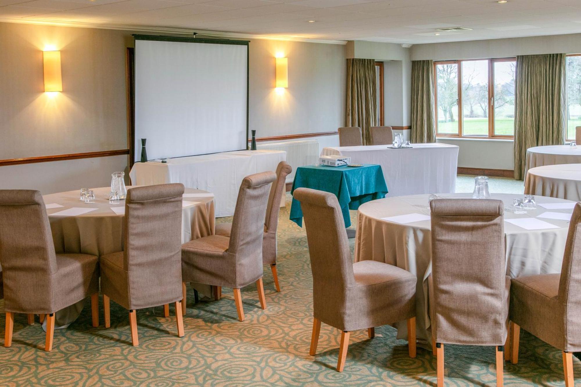 Garstang Country Hotel & Golf, Sure Hotel Collection Esterno foto