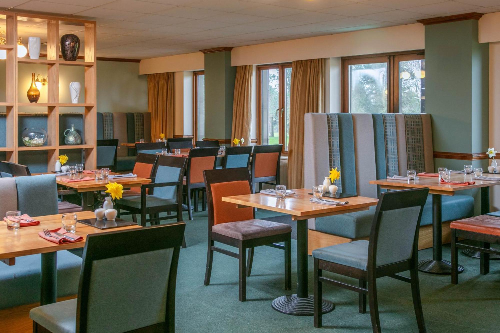 Garstang Country Hotel & Golf, Sure Hotel Collection Esterno foto