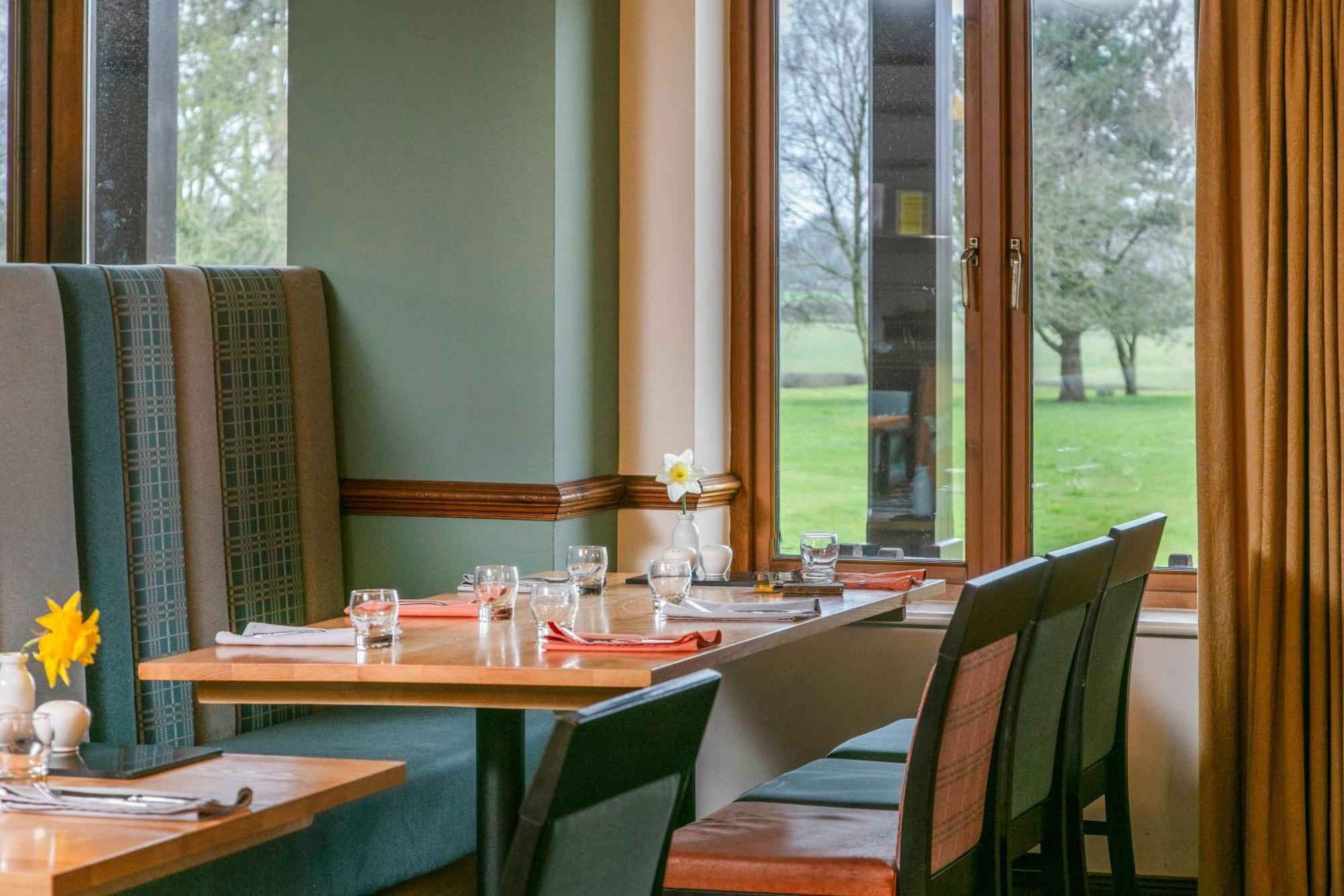 Garstang Country Hotel & Golf, Sure Hotel Collection Esterno foto