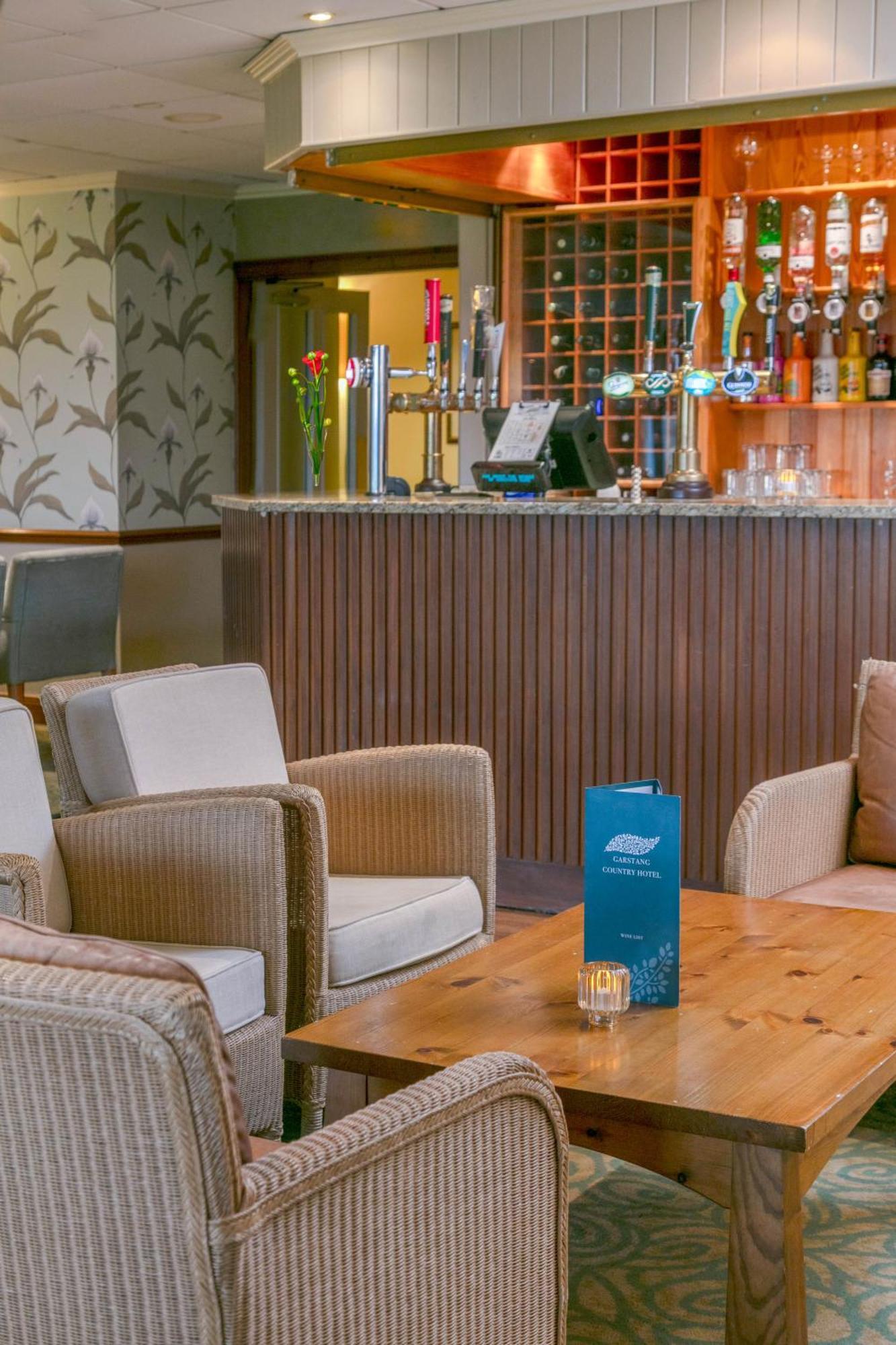 Garstang Country Hotel & Golf, Sure Hotel Collection Esterno foto