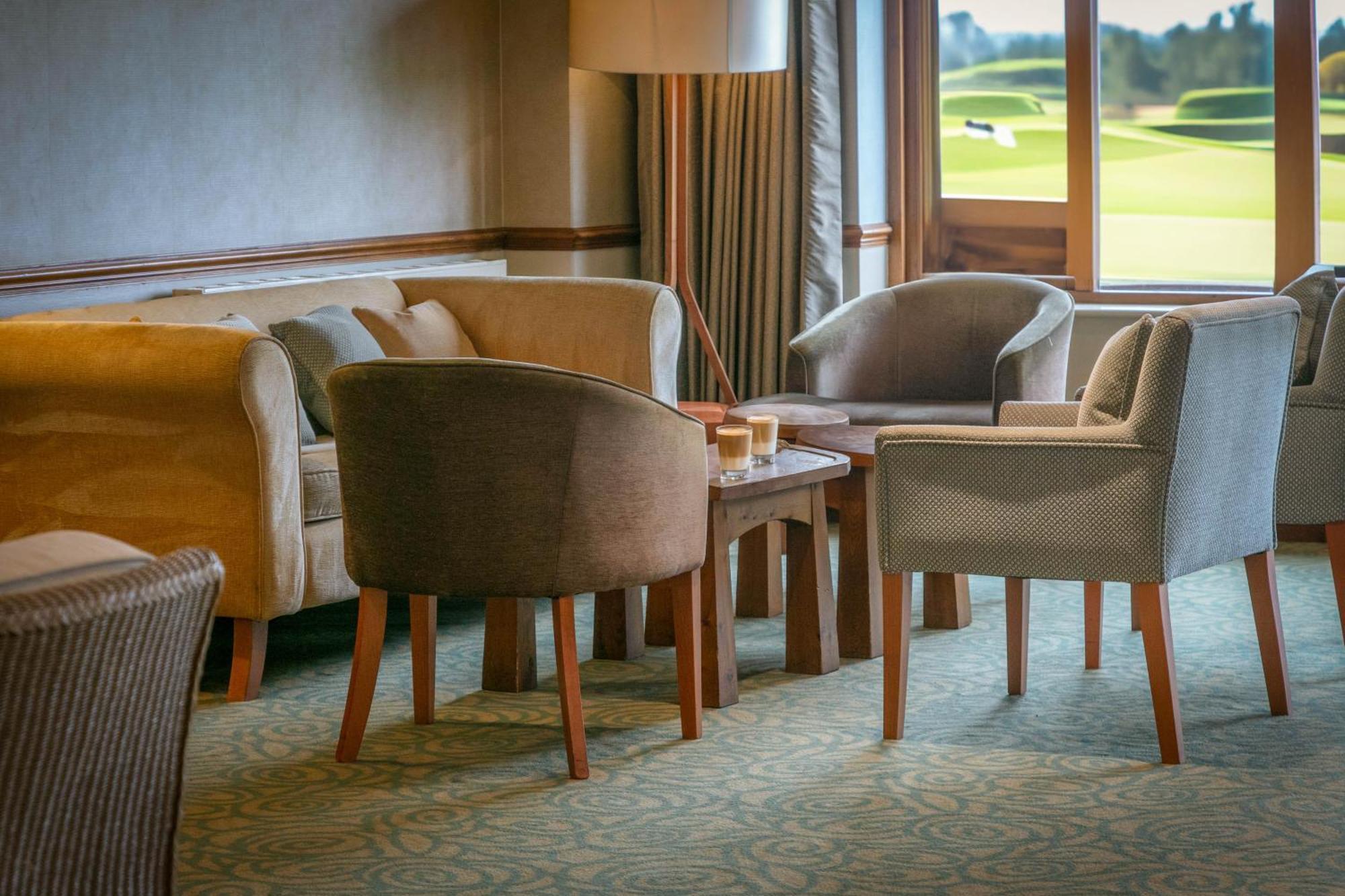Garstang Country Hotel & Golf, Sure Hotel Collection Esterno foto