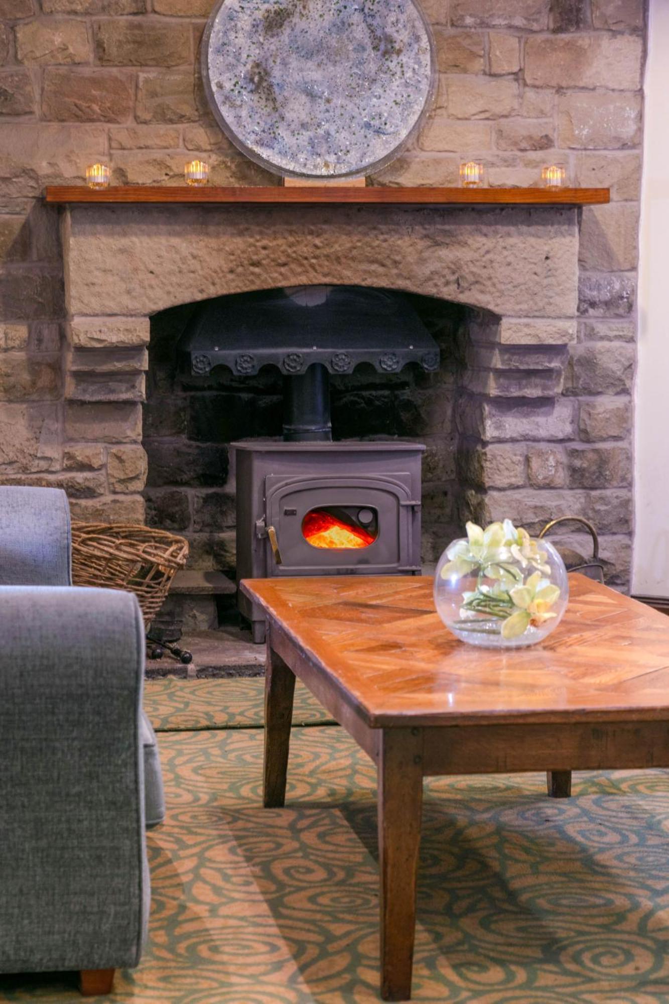 Garstang Country Hotel & Golf, Sure Hotel Collection Esterno foto