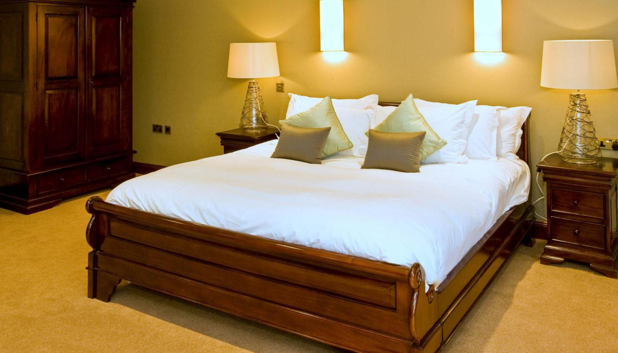 Garstang Country Hotel & Golf, Sure Hotel Collection Esterno foto