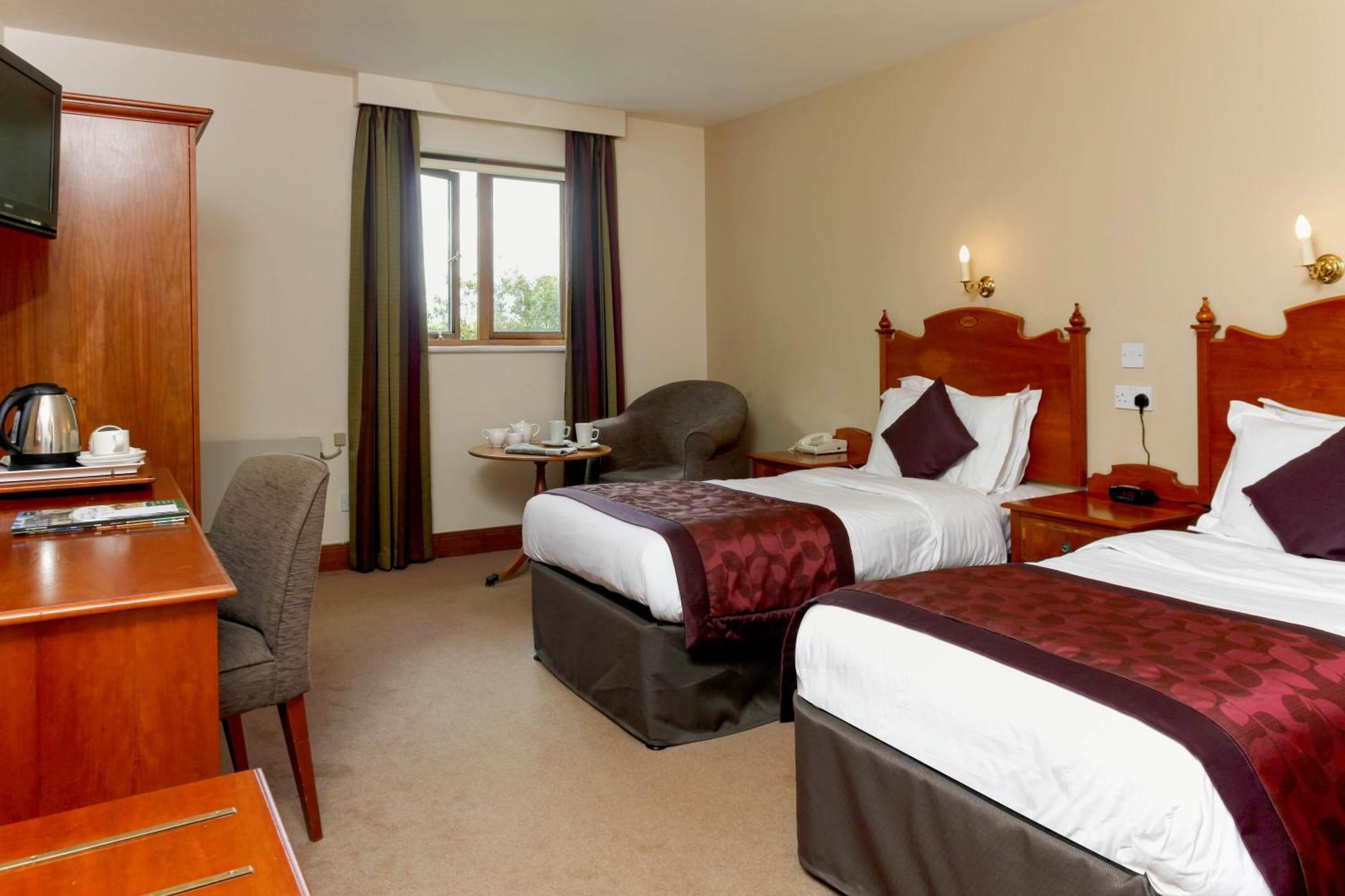 Garstang Country Hotel & Golf, Sure Hotel Collection Esterno foto