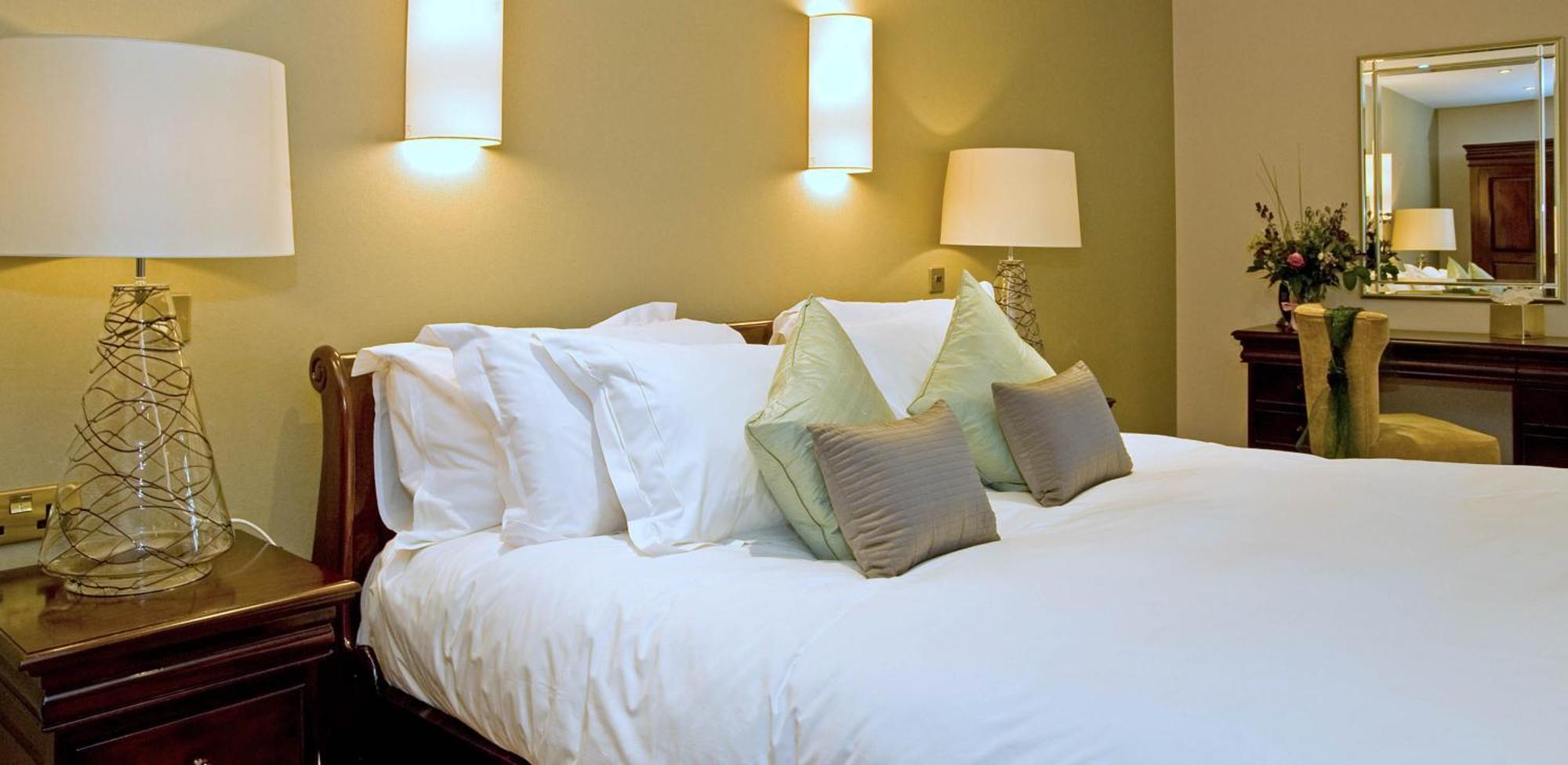 Garstang Country Hotel & Golf, Sure Hotel Collection Esterno foto