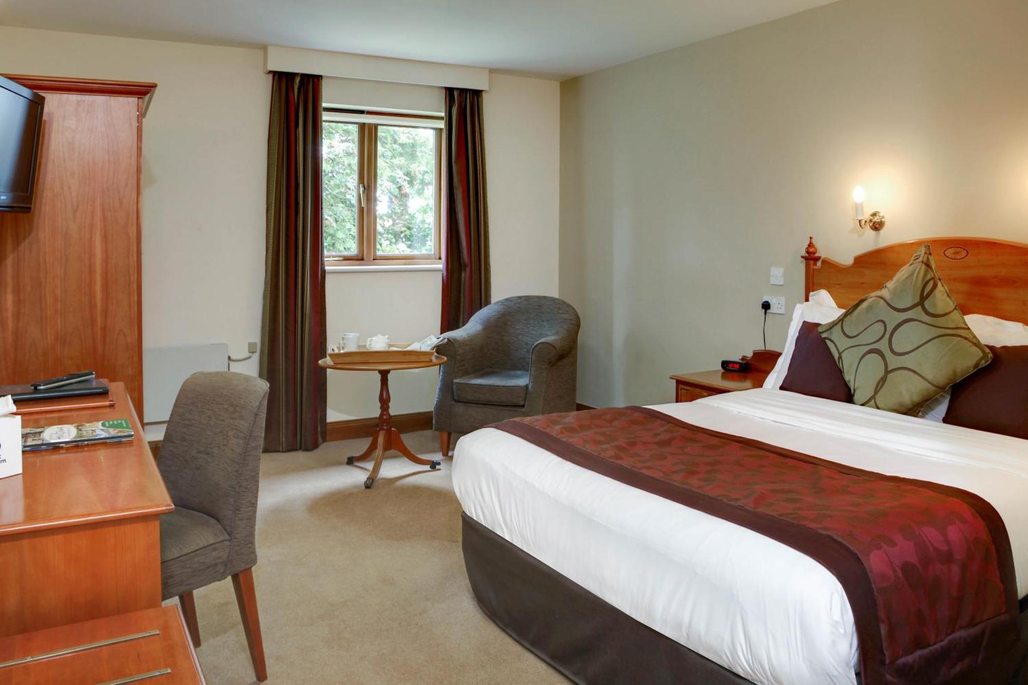 Garstang Country Hotel & Golf, Sure Hotel Collection Esterno foto