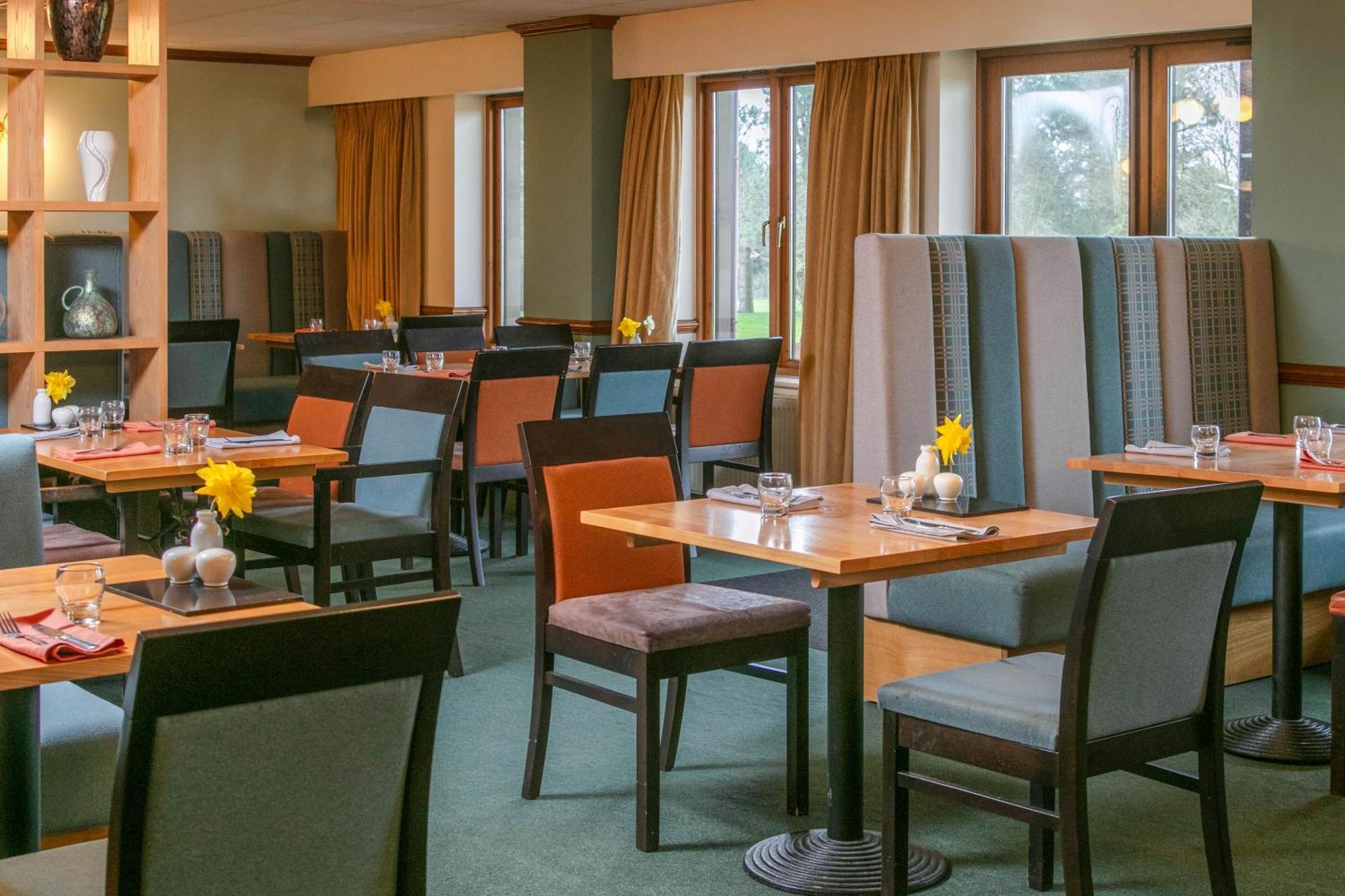 Garstang Country Hotel & Golf, Sure Hotel Collection Esterno foto