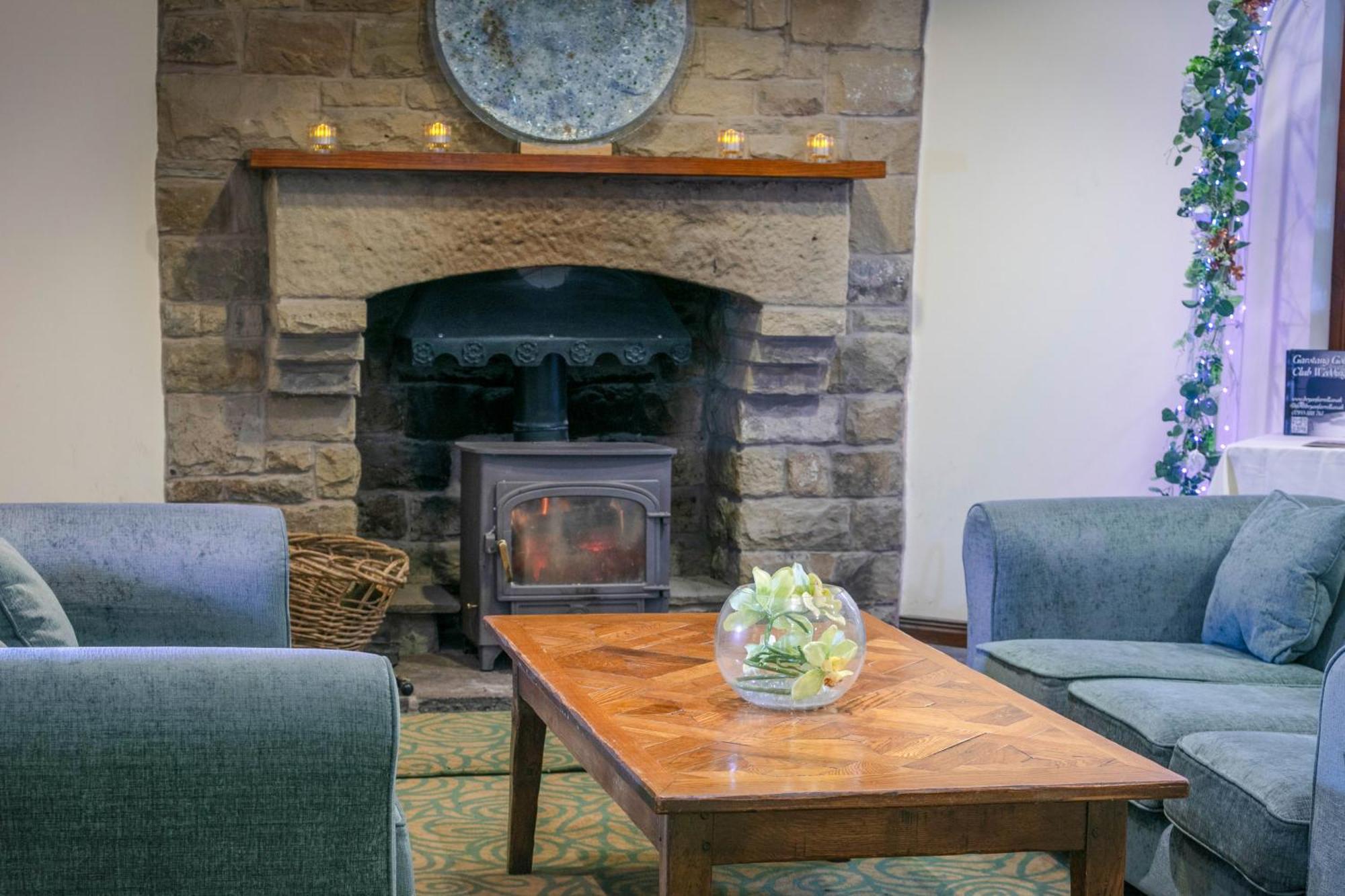 Garstang Country Hotel & Golf, Sure Hotel Collection Esterno foto