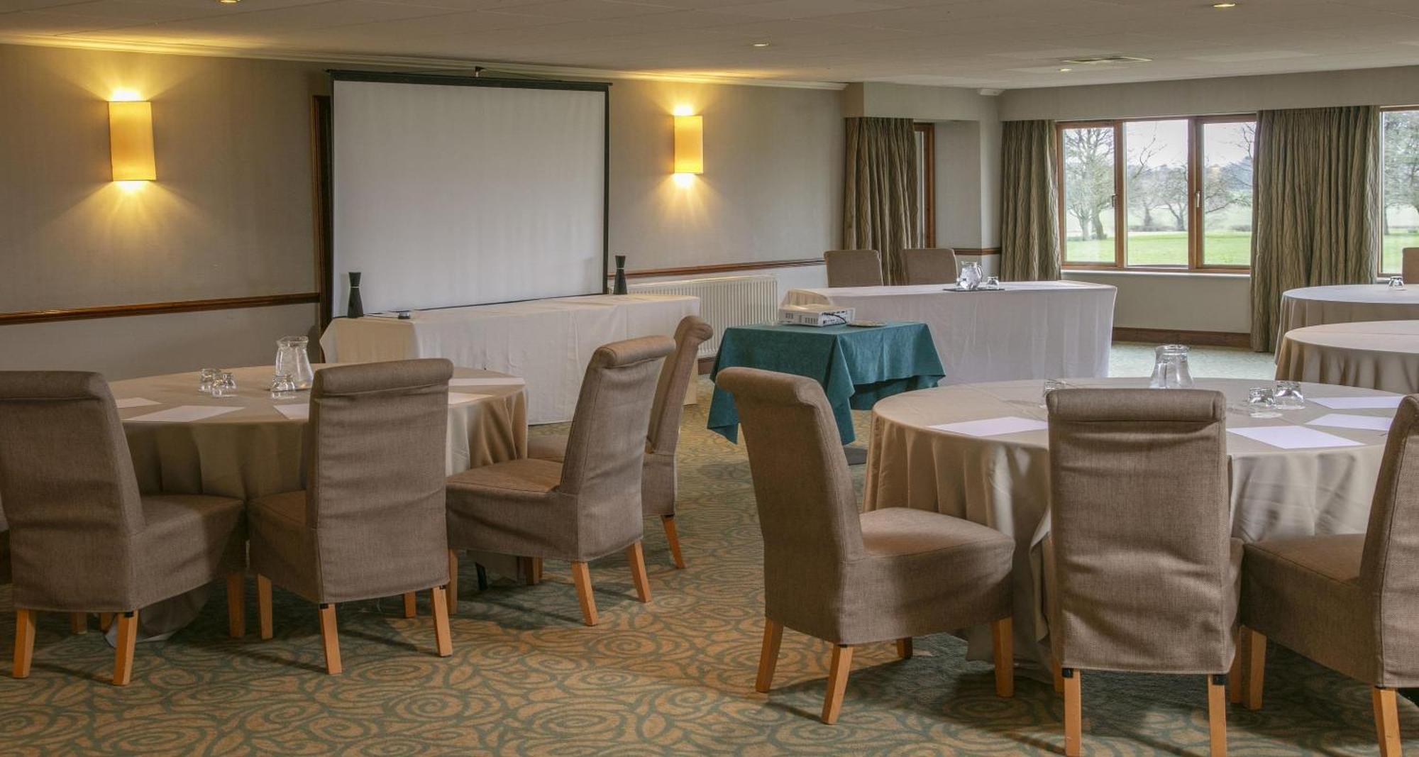Garstang Country Hotel & Golf, Sure Hotel Collection Esterno foto