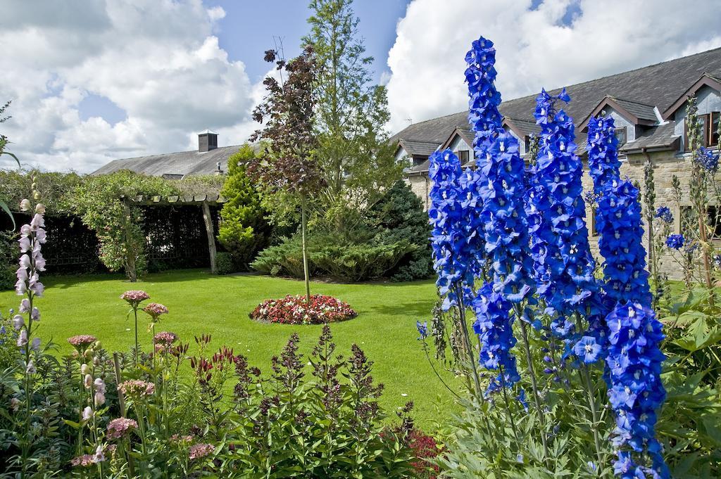 Garstang Country Hotel & Golf, Sure Hotel Collection Esterno foto